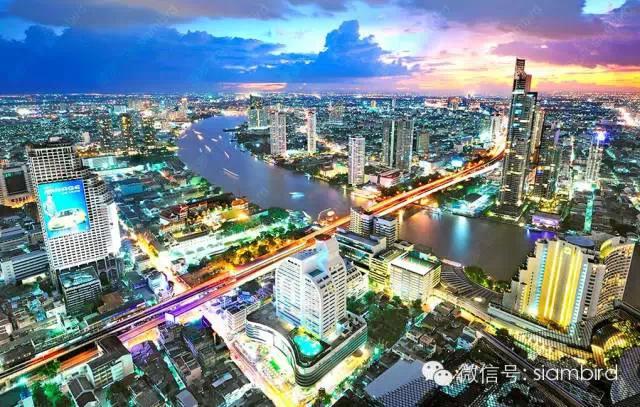 揭秘中国人在泰国买房不能移民如何长期居住？