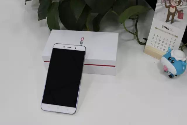 3+32G大内存 大神Note3高配版深度评测