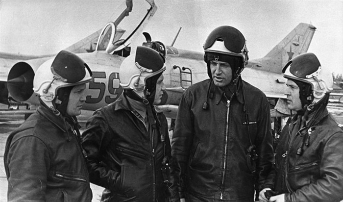 美苏博弈的牺牲品，苏联空军在美国眼皮子低下部署让古巴很受伤
