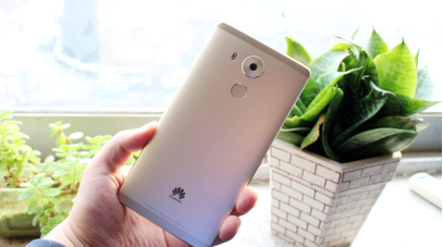 只看一篇就可以，Mate 8全方位感受