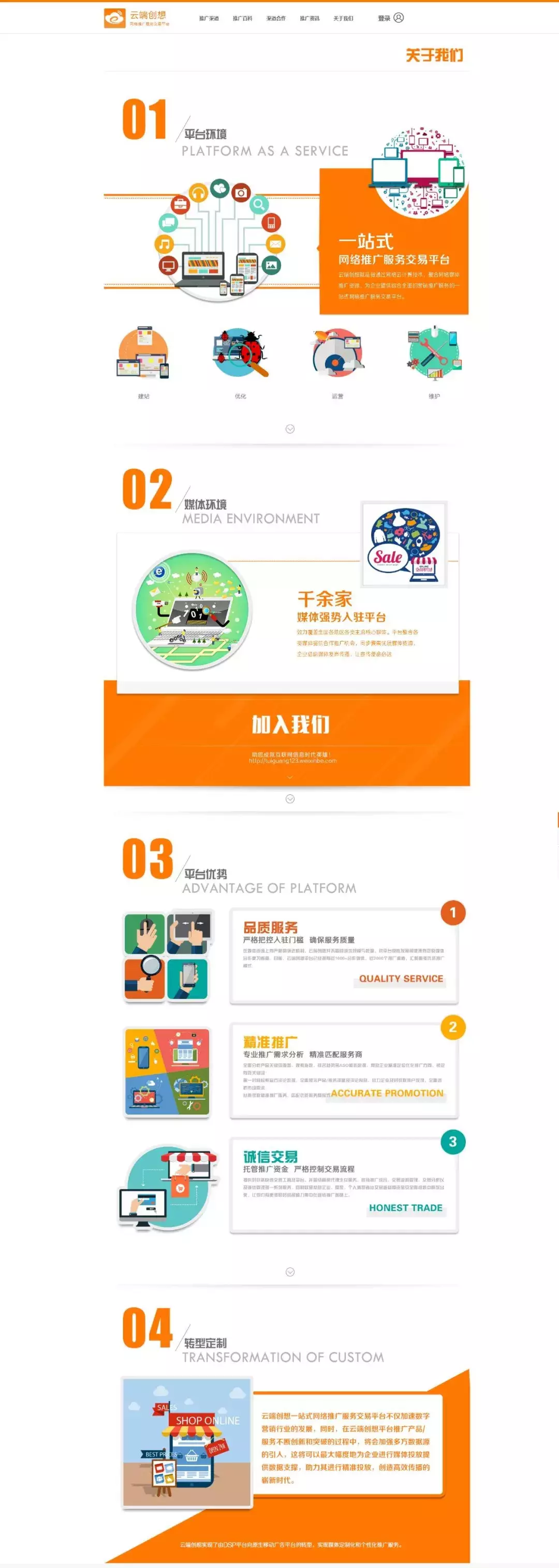 干货:做产品推广的几个诀窍