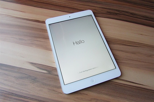 忽然！苹果手机官网发布翻新版本iPad Air 2，网民调侃：二手也那么贵？