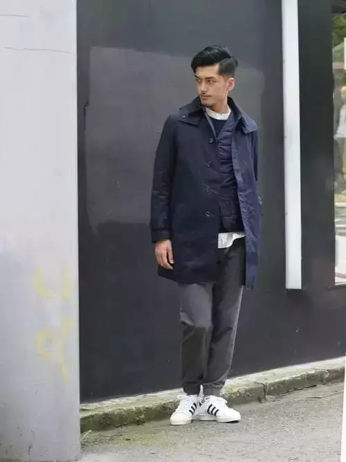 诞生多年依旧红到发紫的 Superstar,明星潮人们都是这样驾驭的!
