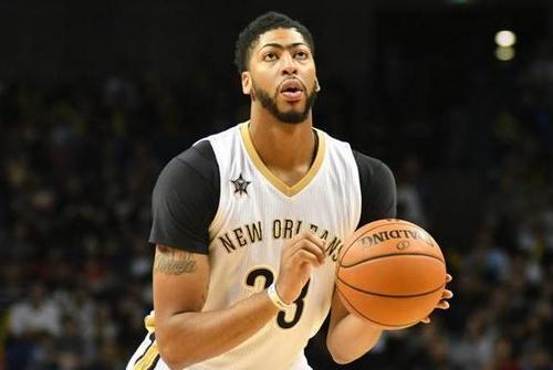 nba球星都有哪些队(NBA30支球队的代表人物，勇士库里，雷霆威少，湖人很难选)