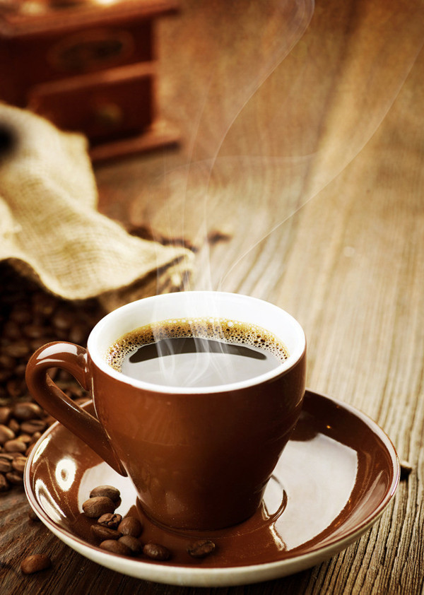 黑咖啡减肥法最鲜为人知的瘦身秘诀