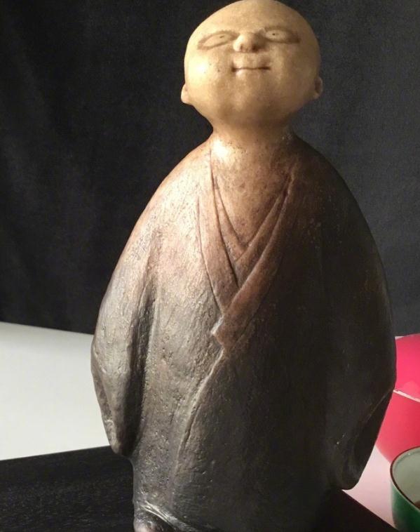 子时已到，初一敬神！