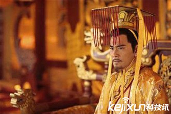中国古代历史上最伟大的皇帝到底是谁?
