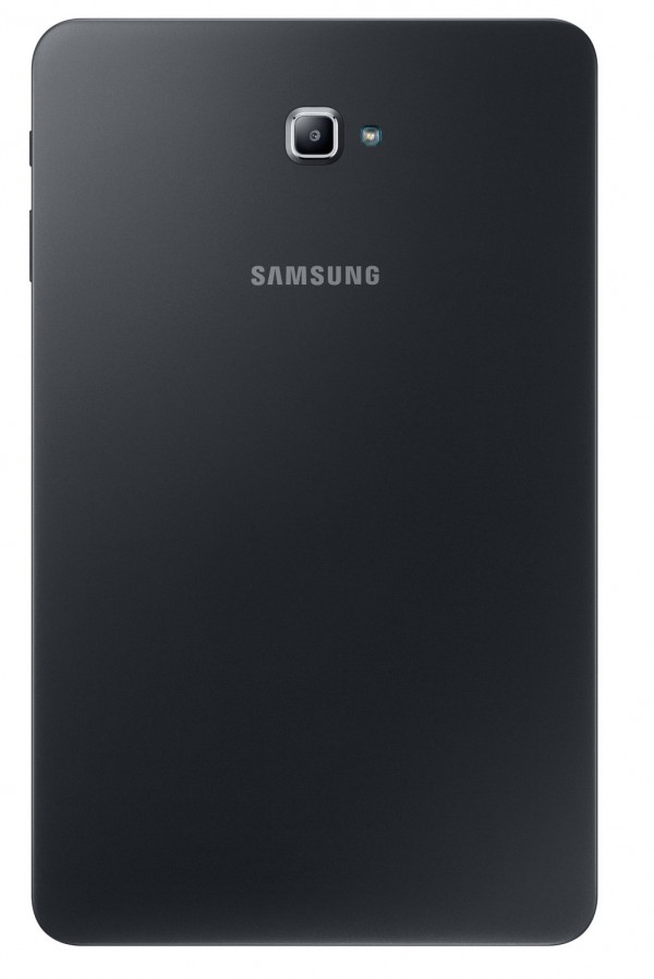 三星公布Galaxy Tab 10.1 2016版平板