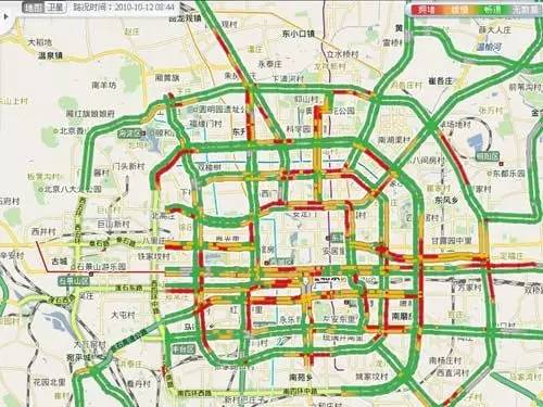 揭秘摄像头不全是用来拍违章的！摄像头用途大科普
