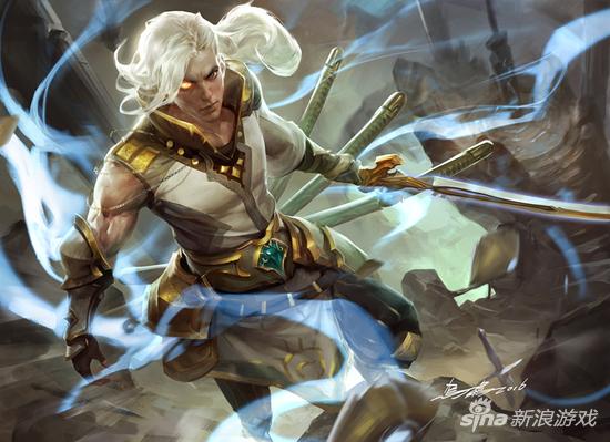 自由之战萌新必看攻略 新人要掌握的几个点