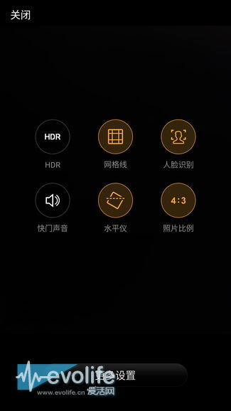 单反相机梦沒有终点站 nubia Z11 mini的花样拍摄之途也要再次往前