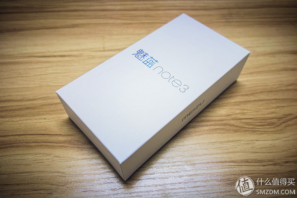 最好的备机——MEIZU 魅族 魅蓝 Note3 简评