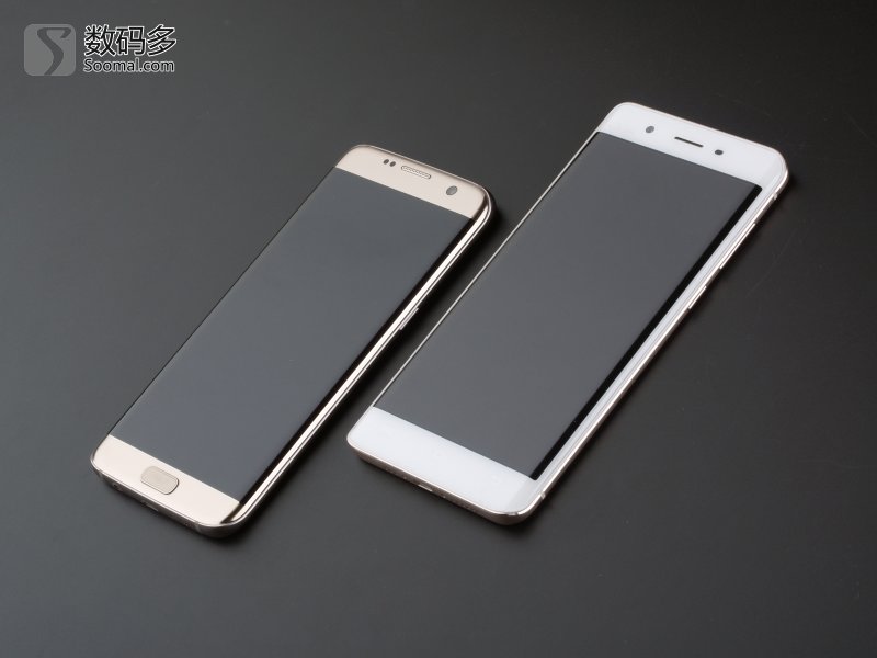 vivo Xplay5S 智能手機 圖集 [Soomal]