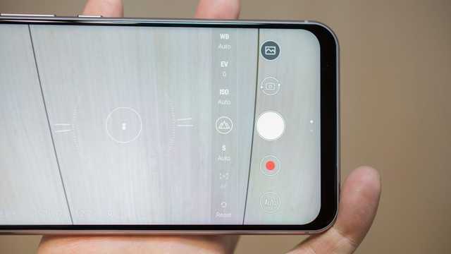 asusZenFone 5入门测评：先发IMX363，流海有特性