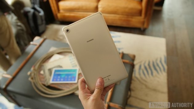 华为公司MediaPad M5宣布公布：配用麒麟960CPU