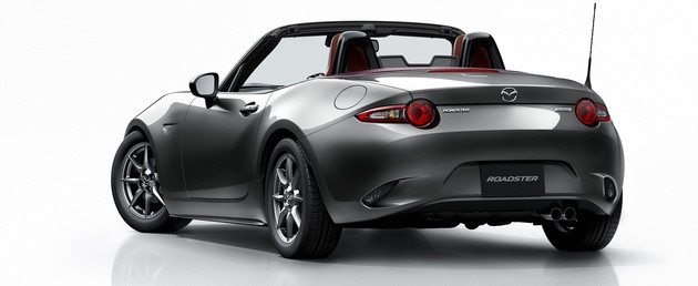 马自达汽车2019款MX-5将配用全新2.0L柴油发动机 至大功率138kW