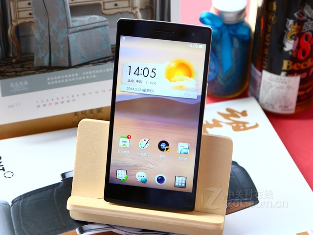 骁龙820扶持 OPPO Find 7全新升级配备曝出