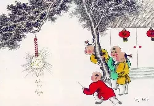 最经典的拜年诗词,让你的祝福瞬间高大上-第2张图片-非凡网 最经典的拜年诗词,让你的祝福瞬间高大上-第2张图片-非凡网