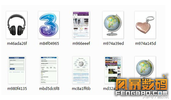 ROM制做與改動第七課：精減APK/照片/手機鈴聲