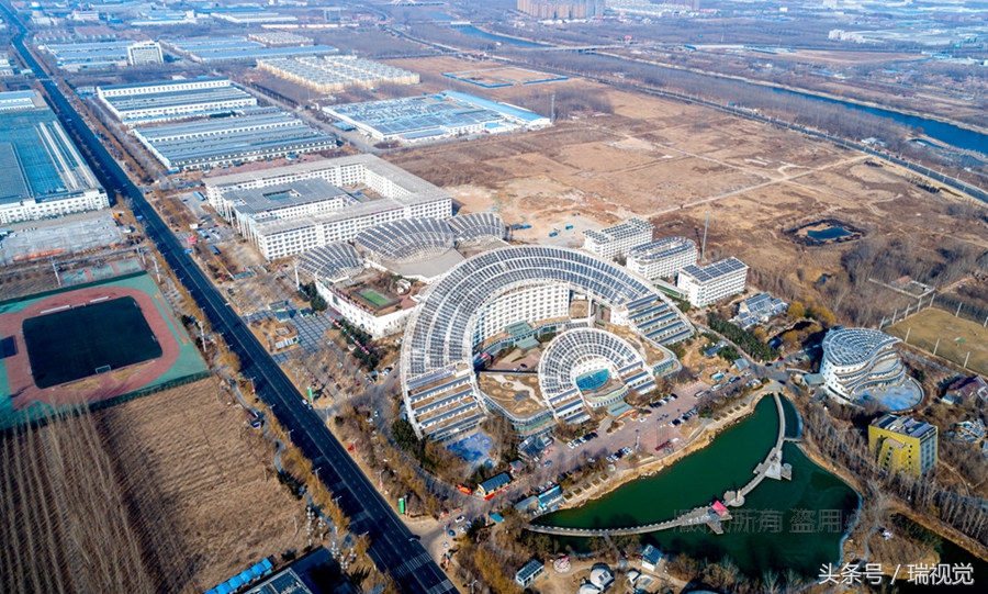 皇明太阳能：感受低碳科技，体验未来生活，一切皆可太阳能！