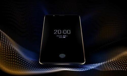 三星比 vivo 落伍一年？S9真机曝出没缘显示屏指纹验证