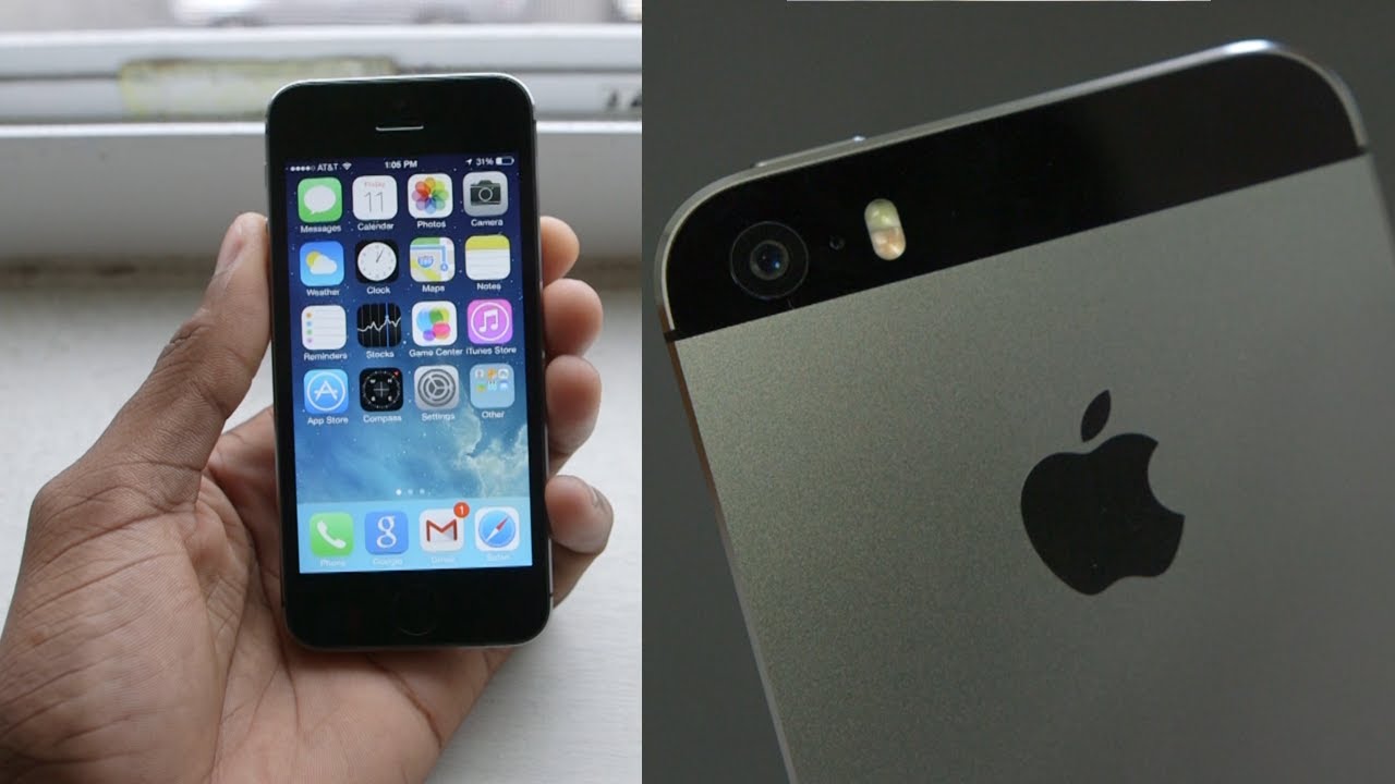 减价过急！iPhone 5s成最強“千元手机”？
