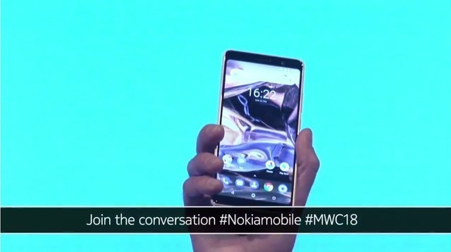 Nokia情结依然，MWC新产品四连射，单叶双曲面新手机帅爆！