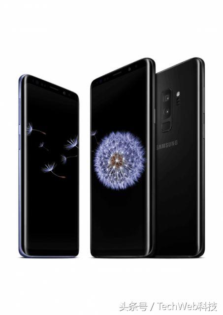 三星S9/S9 中国发行价钱发布！6100元起