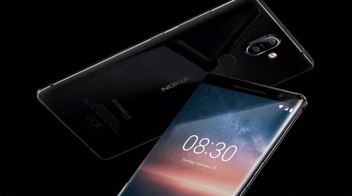 情結特性兼顧！NokiaMWC 5款新手機歸納，大家感覺哪種最有趣？