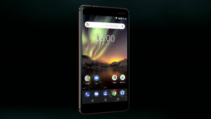 情結特性兼顧！NokiaMWC 5款新手機歸納，大家感覺哪種最有趣？