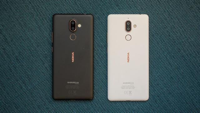 Nokia渐渐地主要表现掩藏整体实力了，这款商品的公布让客户很激动啊！