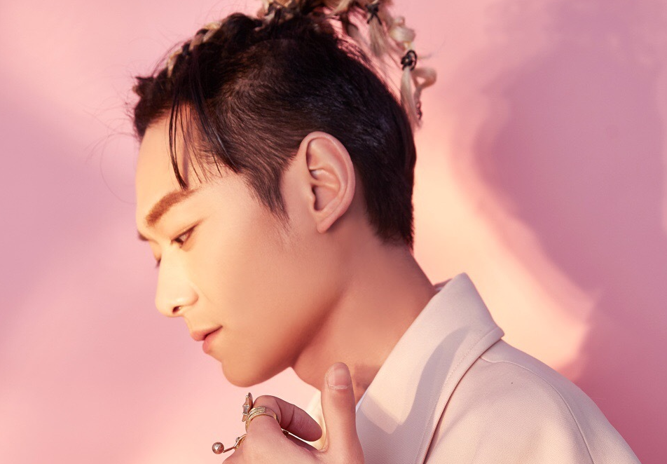 斗鱼土豪主播远洋君疑似跳槽？微博中一个表情暗示了下一家！