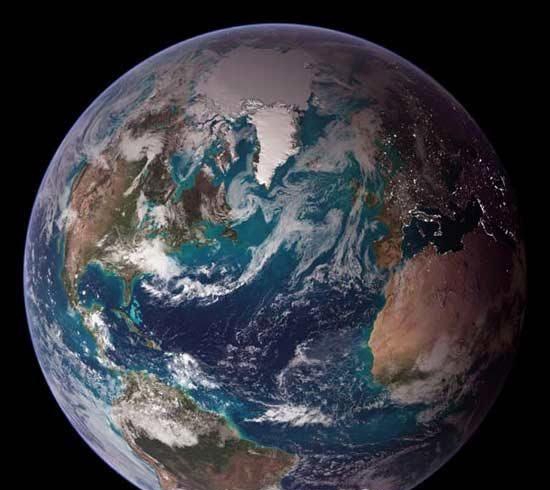 揭开地球十大未解之谜 生命起源之谜-第1张图片-大千世界