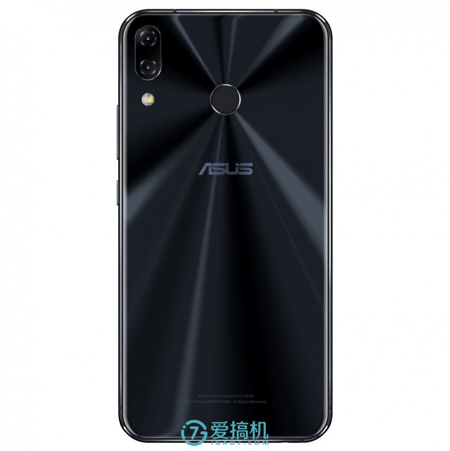 全世界先发IMX363！asus宣布公布献给iPhone X旗舰级：Zenfone 5