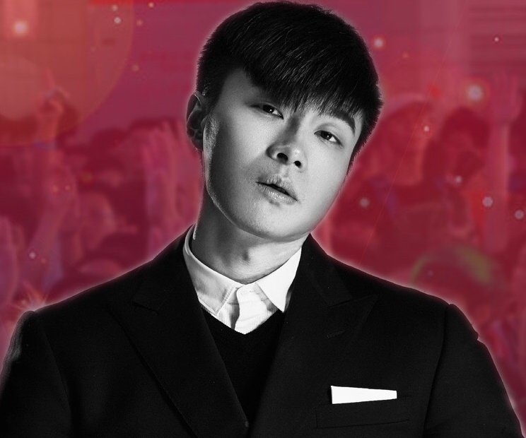 斗鱼土豪主播远洋君疑似跳槽？微博中一个表情暗示了下一家！