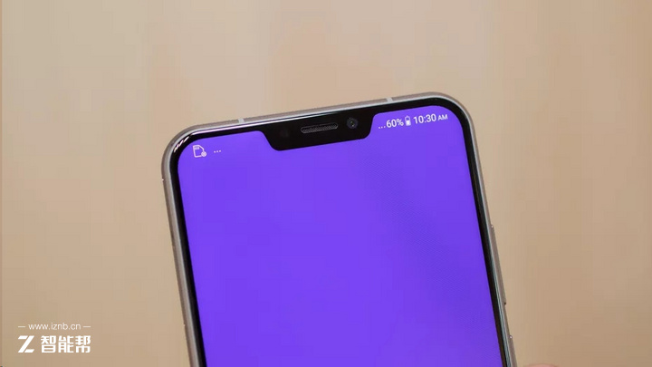 平刘海全面屏手机 骁龙845，asusZenfone 5系列新手机上市