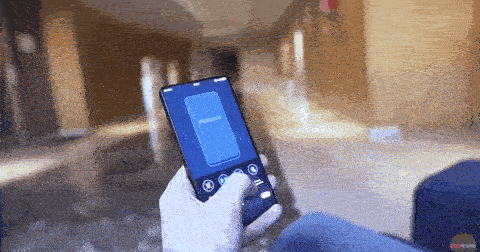 蓝绿大厂出高科技，vivo APEX震撼现身MWC，全面屏手机超iPhone X？