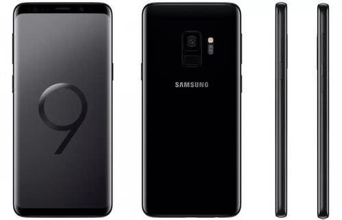 三星Galaxy S9/S9 中国台湾市场价曝出：5508元起