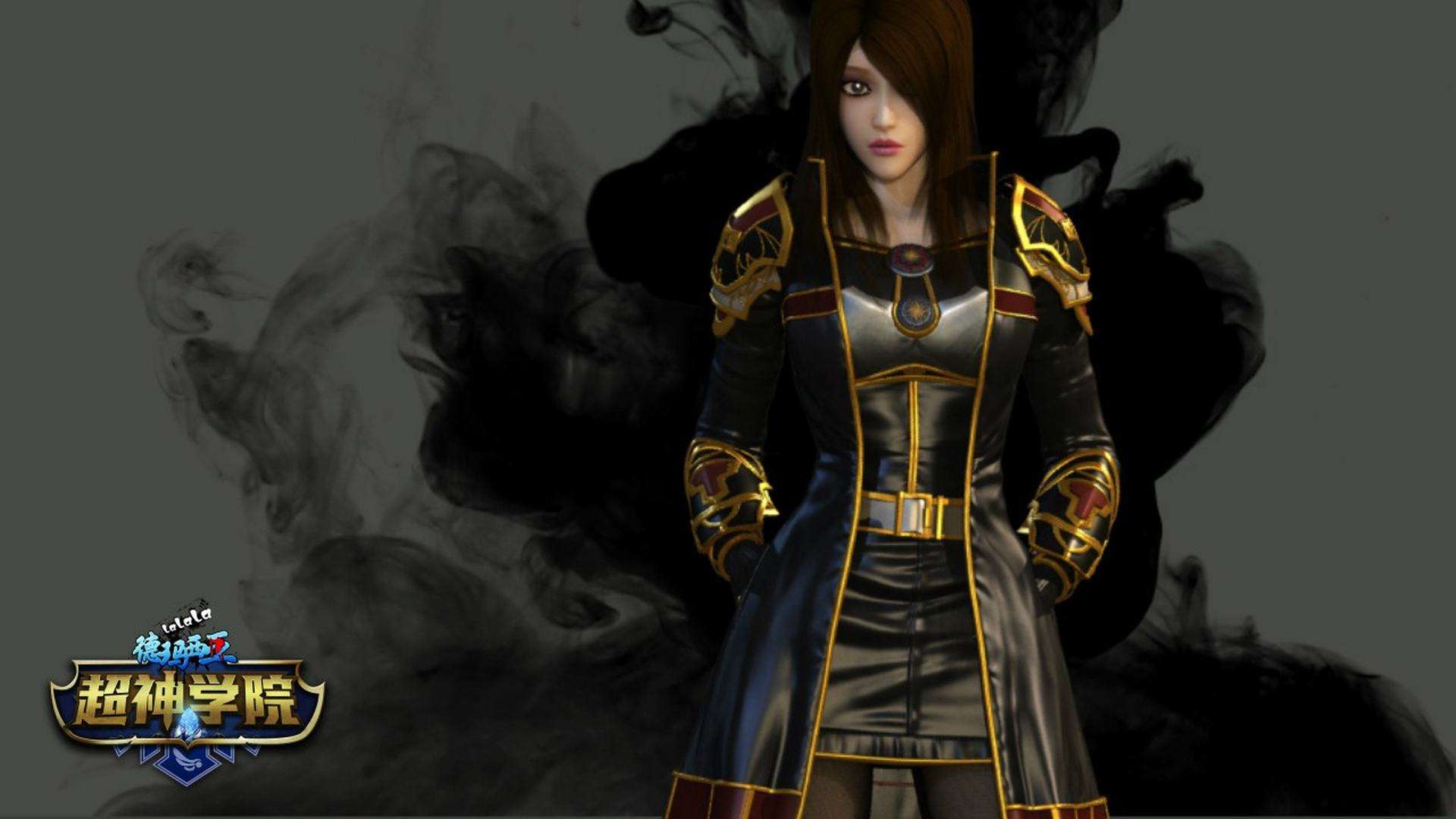 超神学院:角色分析剧情的各种BUG,期待