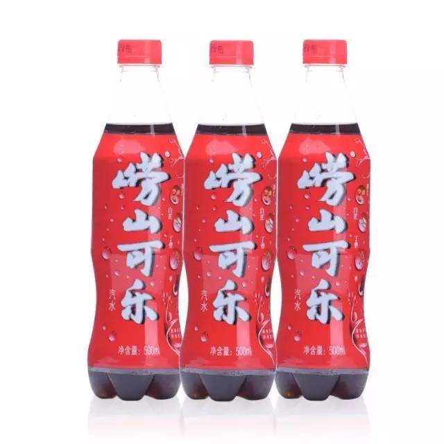 青岛最拿得出手的特产，专治各种不服