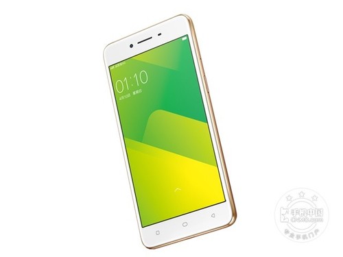 性价比高美形照相强 OPPO A37新鮮发售