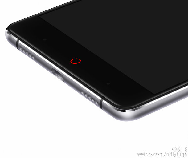 大屏幕颜值爆表长续航力：这就是倪飞理想化中的nubia Z11 Max