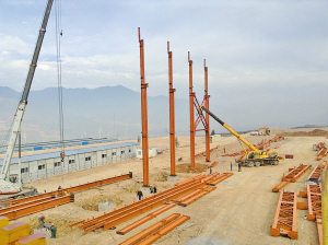 徐州建筑行业前沿趋势：文合建设引领新风向
