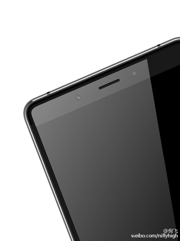 nubia Z11 Max再曝：主推高屏幕比例 大屏幕手机也可小规格