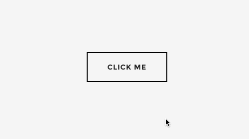 10个创意的SVG Button 点击特效