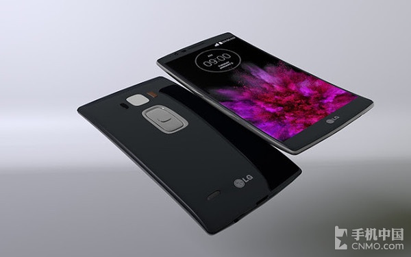 LG G Flex 3曝出：模块化又被提及了