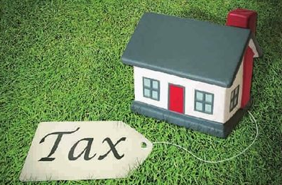 地税包括哪些税种税率分别是几个税点