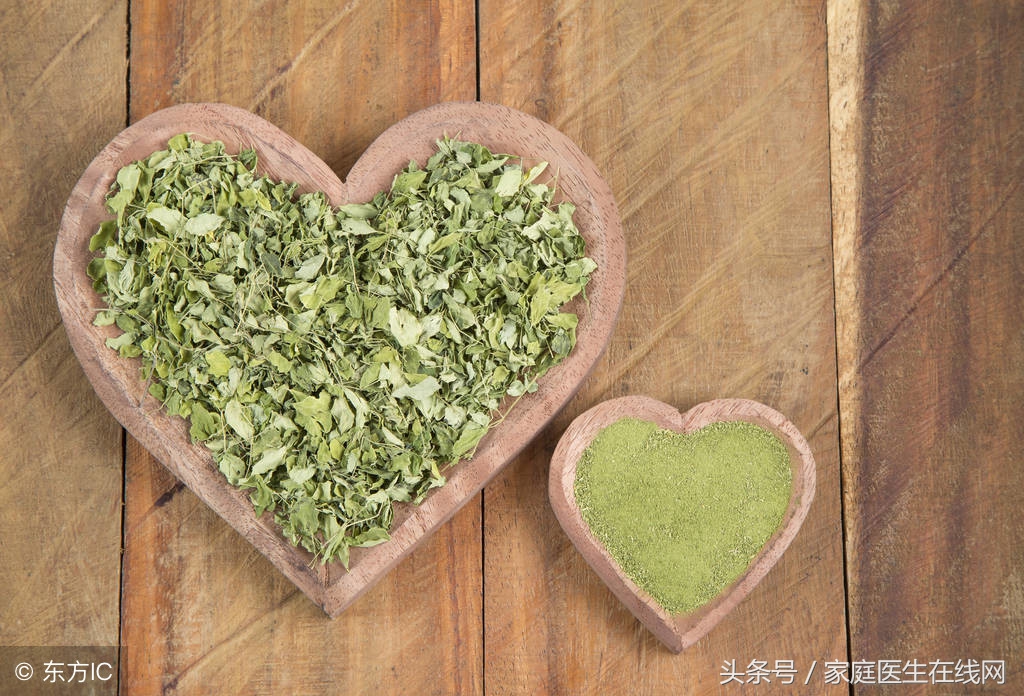 辣木有这3个不为人知的功效，知道答案的人都很聪明