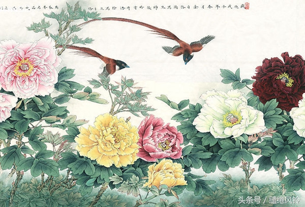 羌笛何须怨杨柳，春风不度玉门关-第3张图片-非凡网