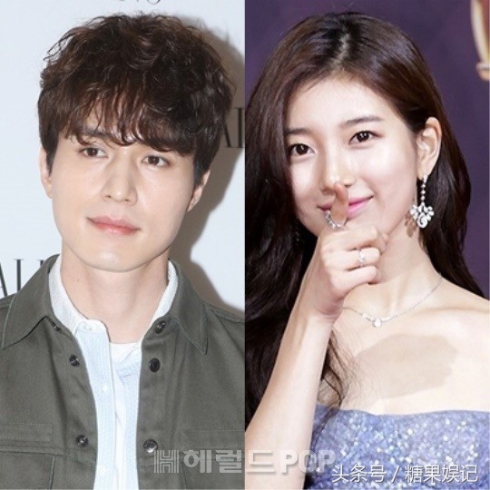 图文 9日韩国演员秀智大方公开第二段恋情 男友是六年前的理想型 裴秀智官宣过的男朋友 Www Bagua5 Net